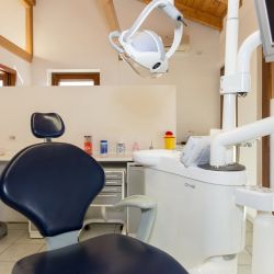 Studio Dentistico Benvegnu Ivano Fonzaso