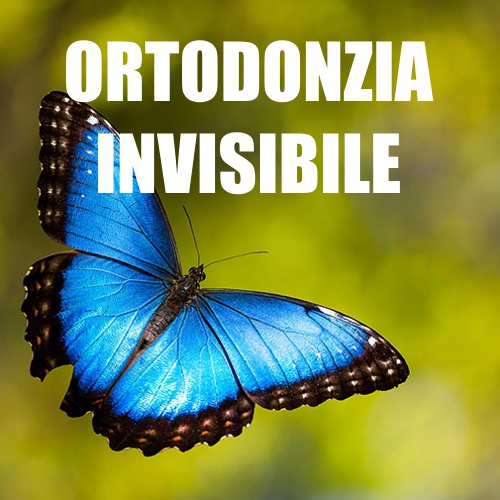 Studio Benvegnu Ortodonzia Invisibile